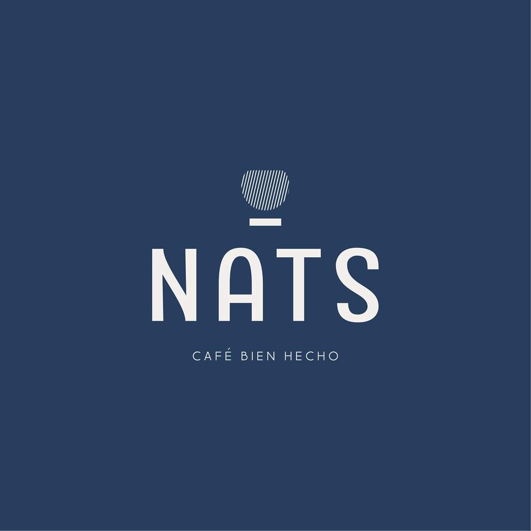 Logo NATS